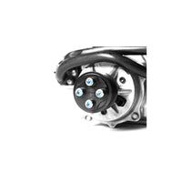 Integrated Engineering Audi 3.0T B8 B8.5 C7 C7.5 Supercharger Pulley Upgrade 4-Bolt Style (S4, S5, A6 & A7)