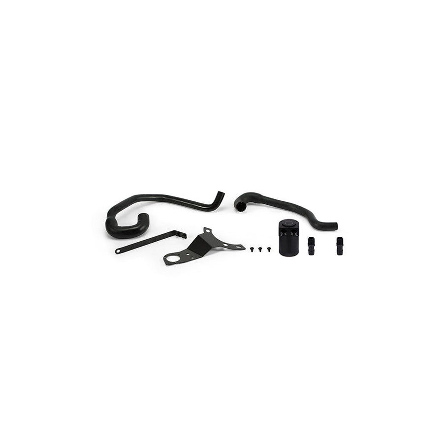 Mishimoto BMW N20/N26 Oil Catch Can CCV Side, 2012+ (228i, 320i, 328i & 428i)