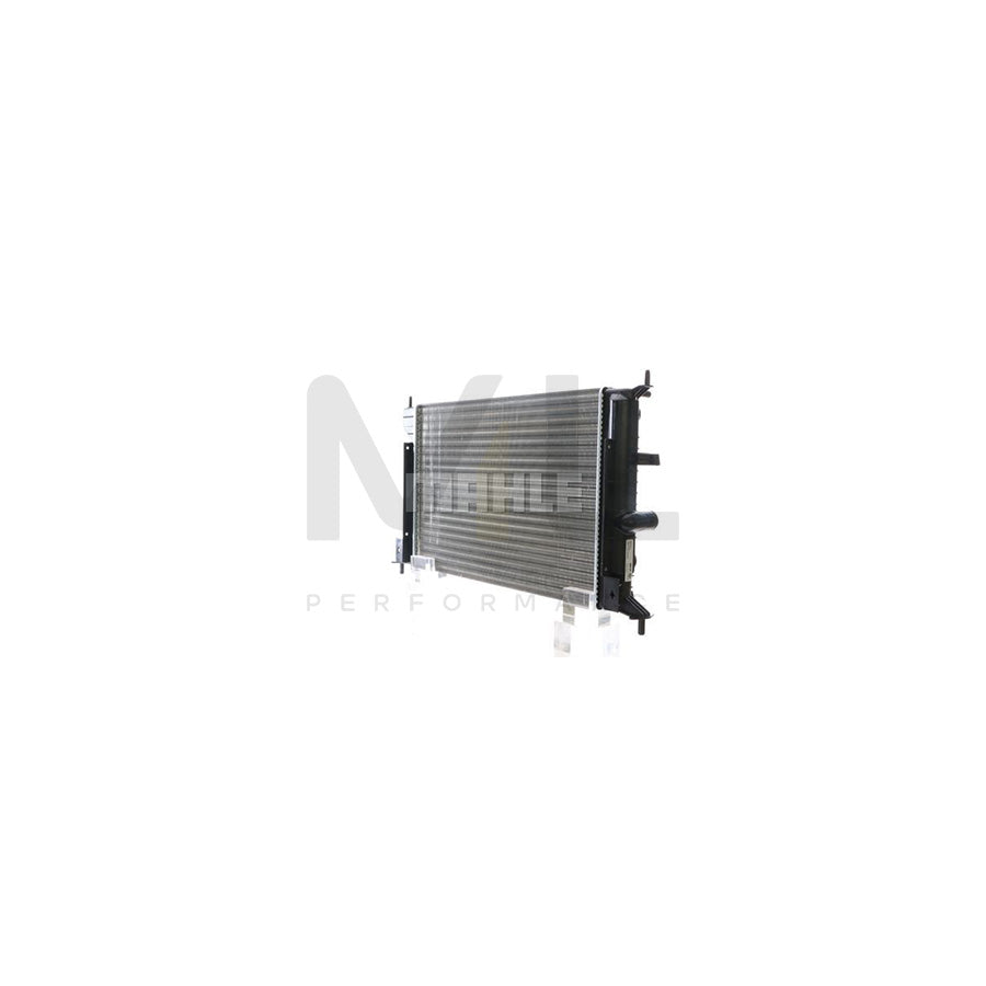 MAHLE ORIGINAL CR 635 000S Engine radiator Mechanically jointed cooling fins, Automatic Transmission | Performance Parts DirectCar Parts