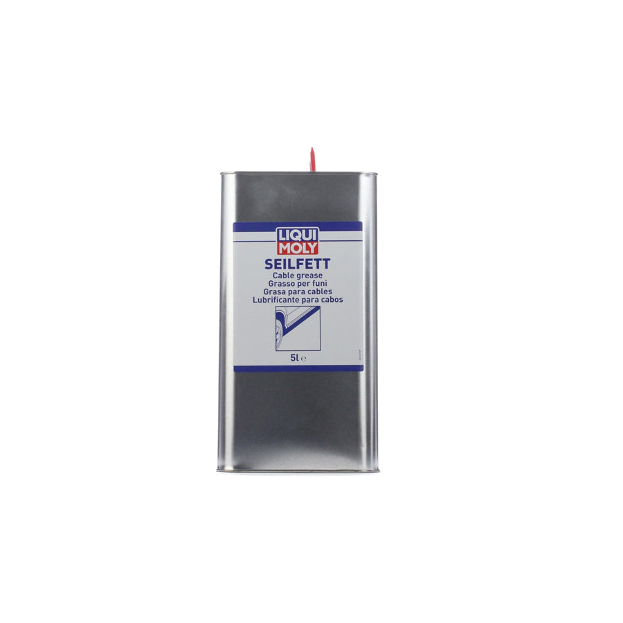 Liqui Moly 6124 Grease