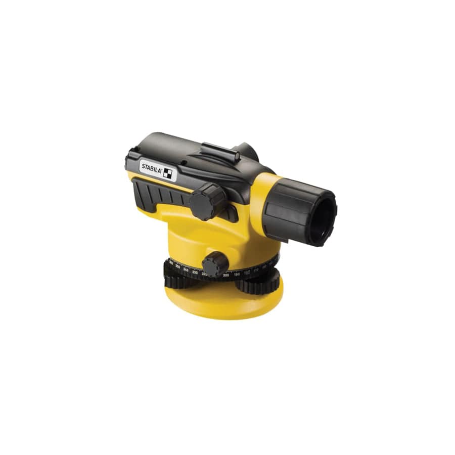 Stabila STBOLS26 OLS 26 Optical Level |