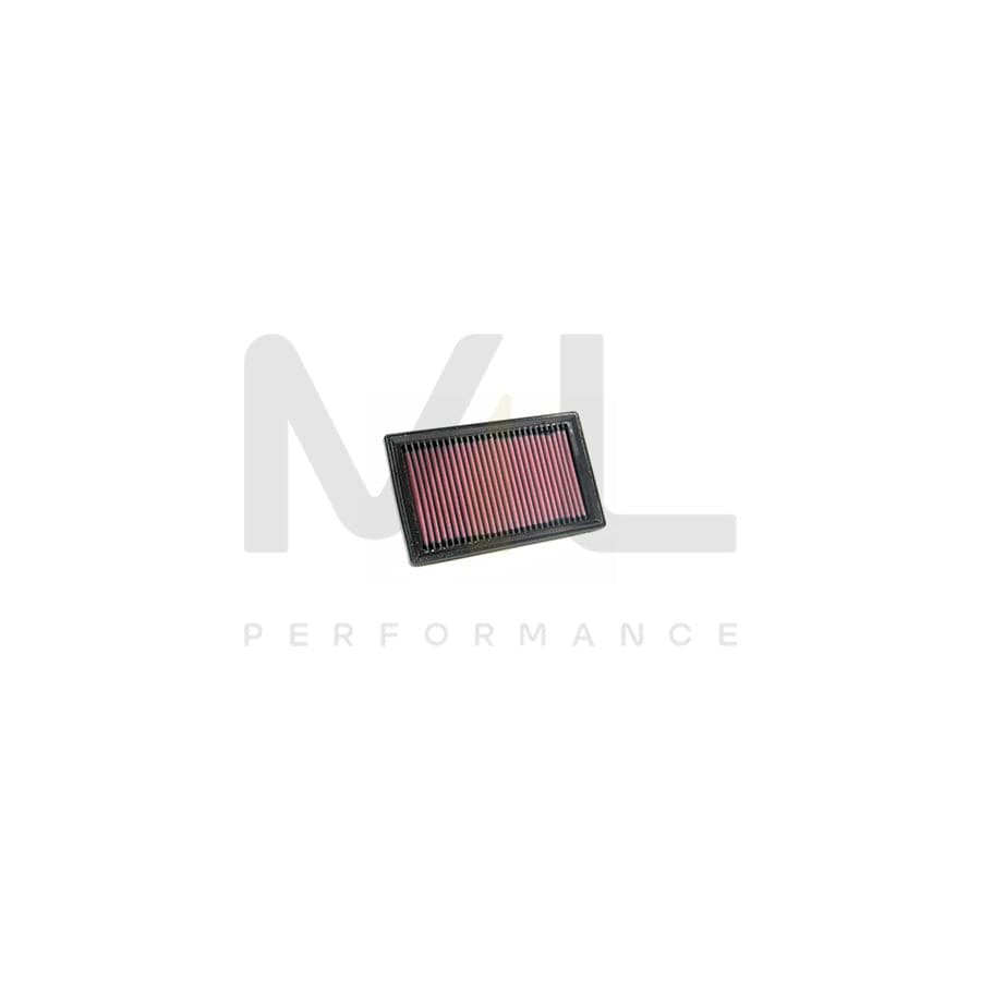 K&N CG-9002 Replacement Air Filter | ML Car Parts UK | Performance Parts Direct