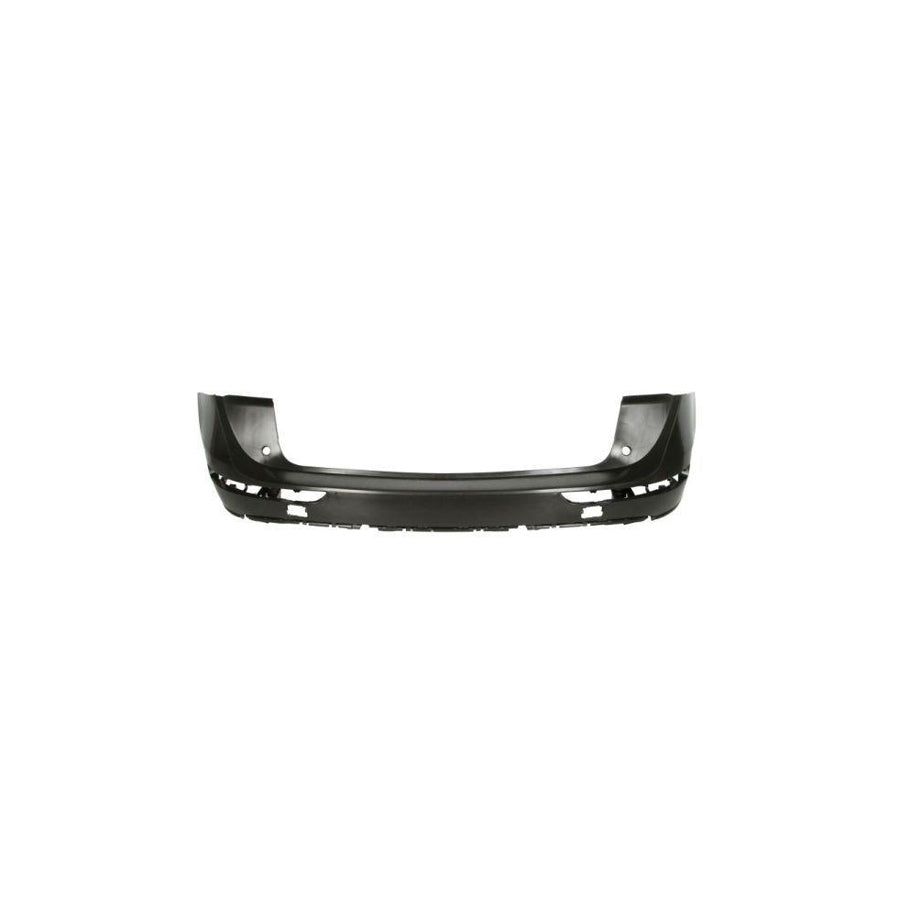 Blic 5510-00-5502901P Bumper for Peugeot 106 I Hatchback