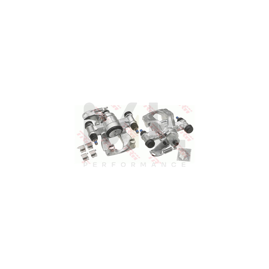 TRW BHV933E Brake Caliper | Performance Parts Direct Car Parts