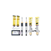 KW 39020034 BMW F34 F31 F36 DDC Plug & Play Coilovers 2