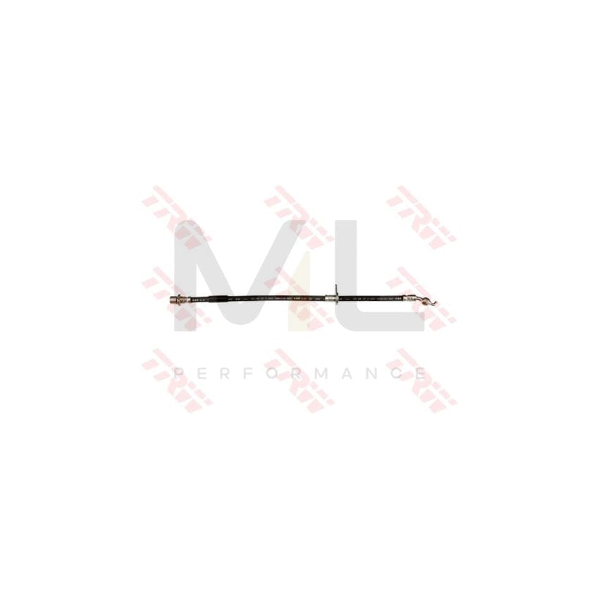 TRW PHD433 Brake Hose 465mm, M10x1 | Performance Parts Direct Car Parts