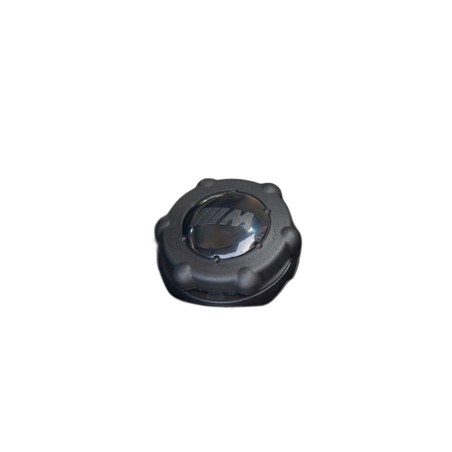 Genuine BMW 11121405452 E36 E46 Cap For Oil Filler M-POWER (Inc. M3 & Z3 M) |