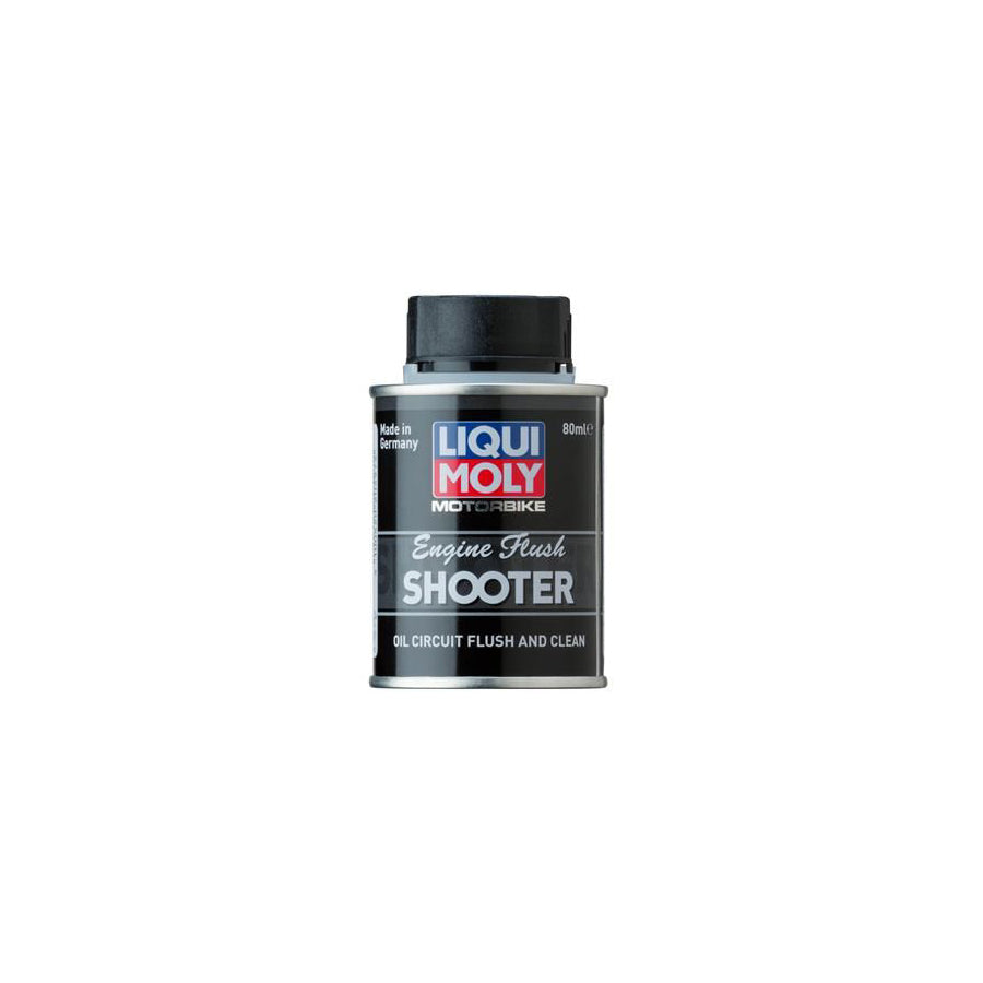 LIQUI MOLY 3028 Engine Oil Additive