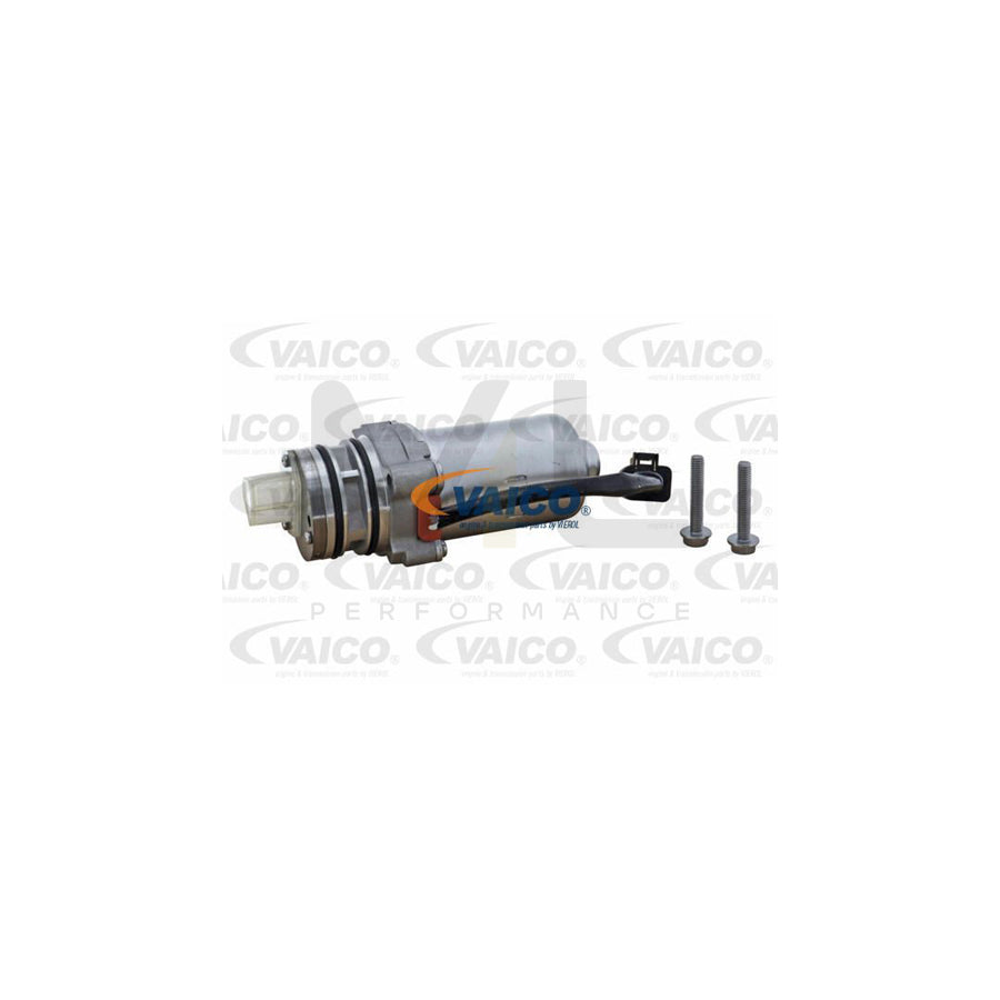 VAICO V98-67009 Wheel chock