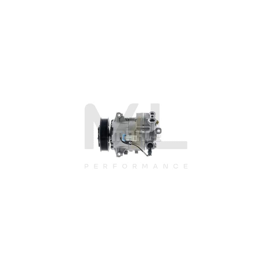 MAHLE ORIGINAL ACP 150 000P Compressor, air conditioning PAG 46, Refrigerant: R 134a | Performance Parts DirectCar Parts