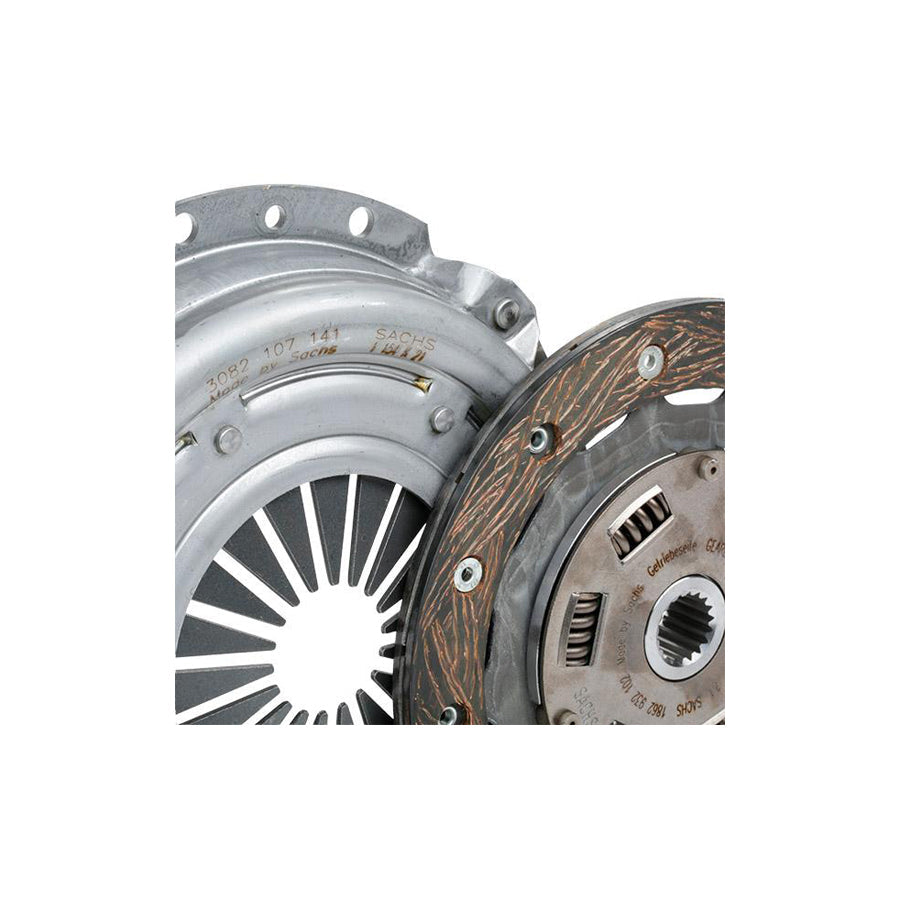Sachs 3000 556 101 Clutch Kit