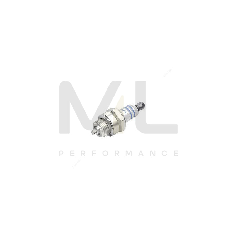 BOSCH Nickel Spark Plug Set 0241236834