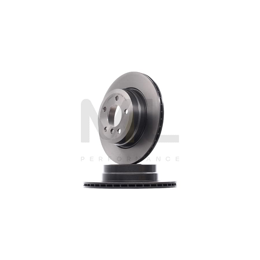 BOSCH 0 986 479 176 Brake Disc | Performance Parts Direct Car Parts