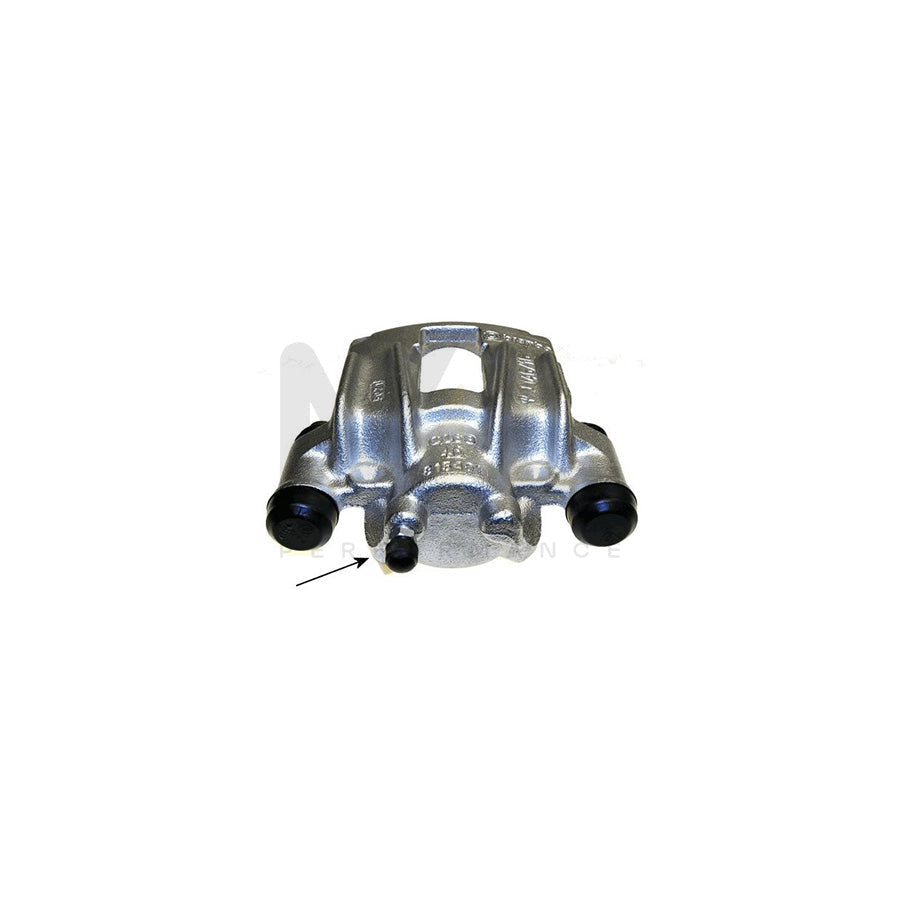 TEXTAR 38056800 Brake Caliper without holder | Performance Parts Direct Car Parts