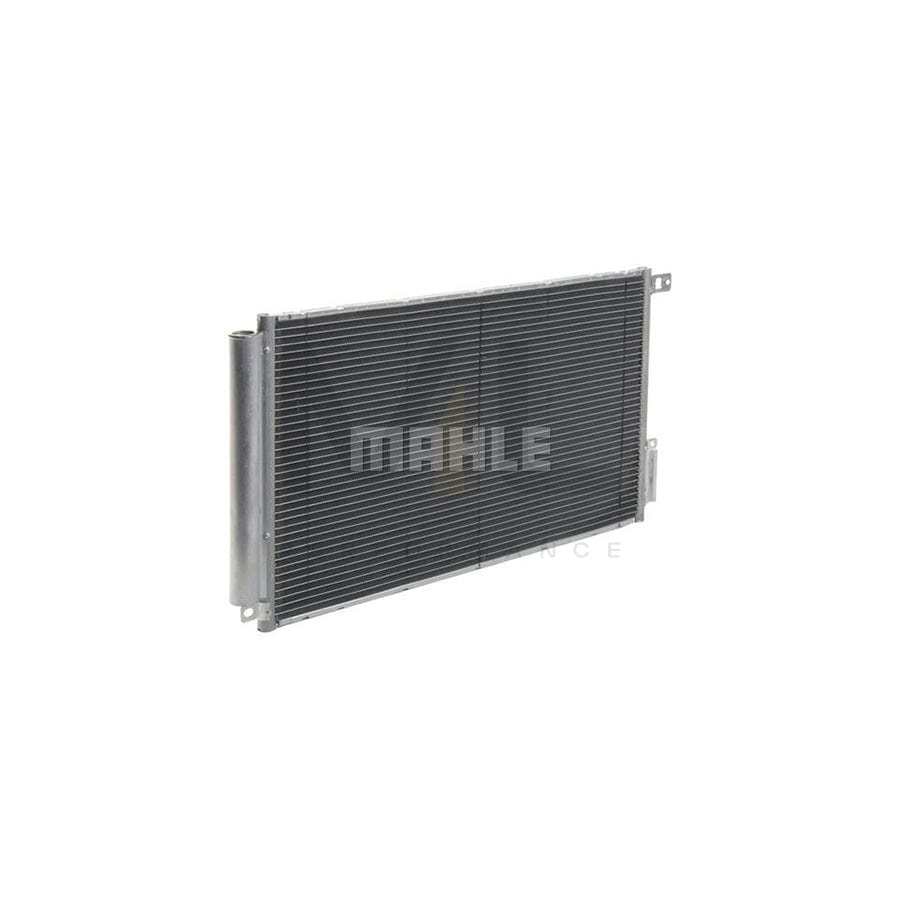 MAHLE ORIGINAL AC 633 000P Air conditioning condenser with dryer | Performance Parts DirectCar Parts