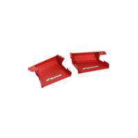 aFe BMW E90 E92 Magnum FORCE Intake System Dynamic Air Scoops (M3, 325i, 330i, 335i & 335d)