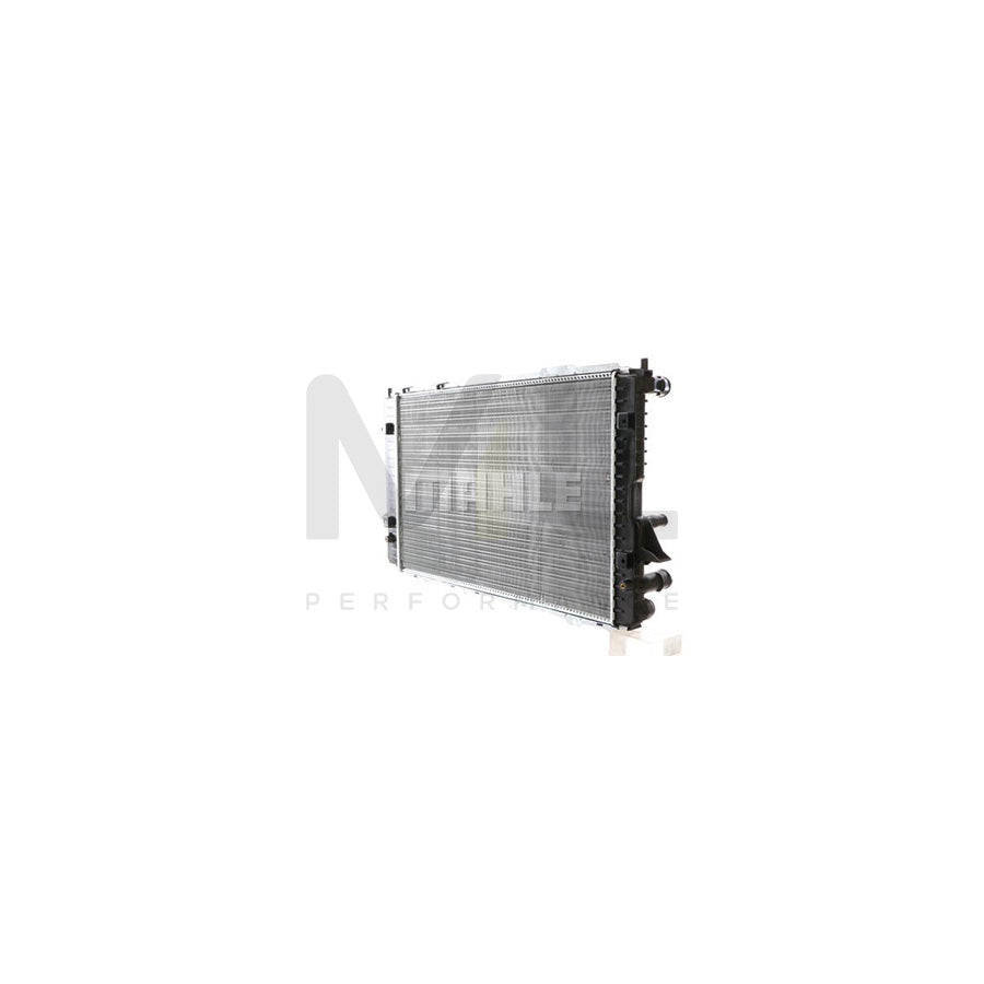MAHLE ORIGINAL CR 1398 000S Engine radiator Mechanically jointed cooling fins | Performance Parts DirectCar Parts
