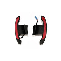 Genuine BMW 61319501592 G80 G82 F90 F92 M Performance Carbon Fibre Shift Paddles (Inc. M3, M4, M5 & M8)