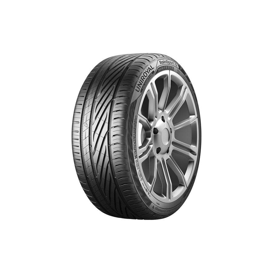 Uniroyal Rainsport 5 XL 205/40 R17 84W Summer Tyre