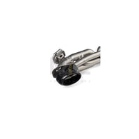 Akrapovič Porsche 992 911 Titanium Tail Pipe Set (Turbo & Turbo S)