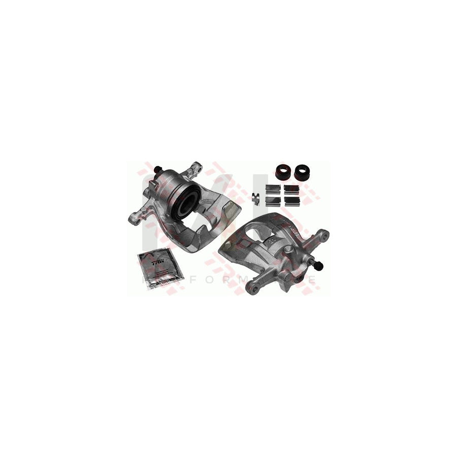 TRW BHV307E Brake Caliper | Performance Parts Direct Car Parts