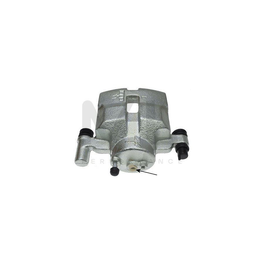 TEXTAR 38140000 Brake Caliper without holder | Performance Parts Direct Car Parts