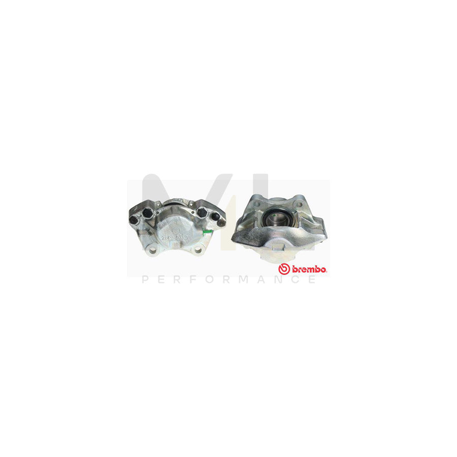 BREMBO F 24 006 Brake Caliper