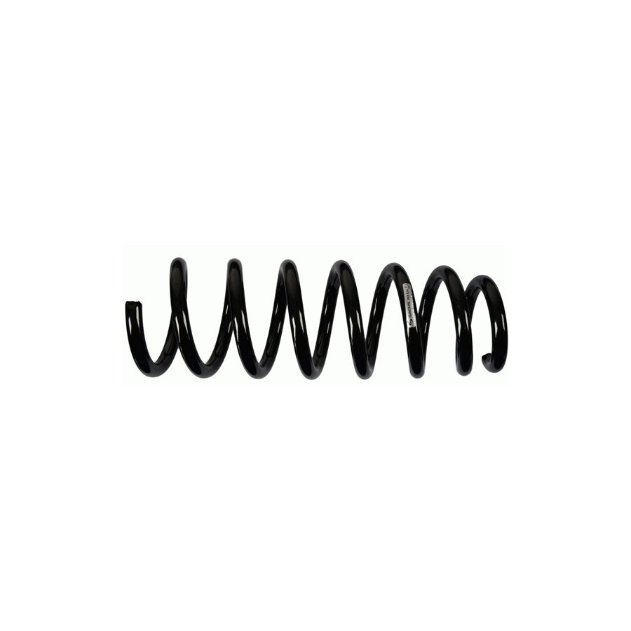 Sachs 993 534 Coil Spring For BMW X5 (E70)