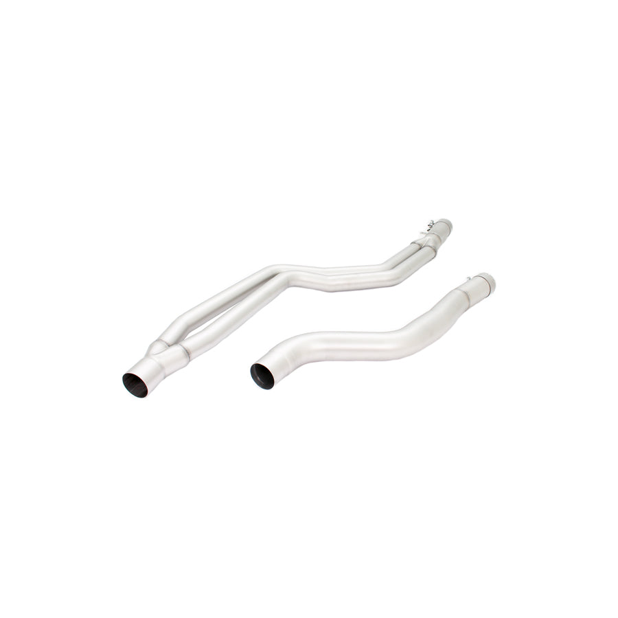 Remus BMW B58 F20 F22 Silenced(Resonated) Front Section / Midpipe (M140i & M240i)