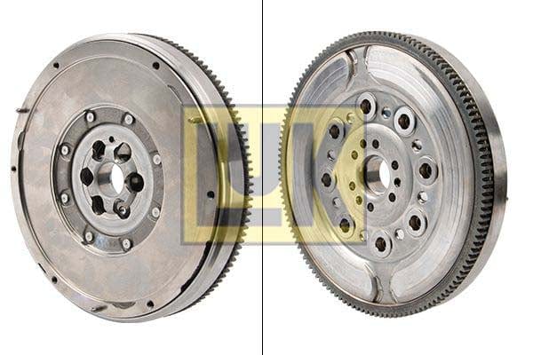 LuK 415 0743 10 Dual Mass Flywheel