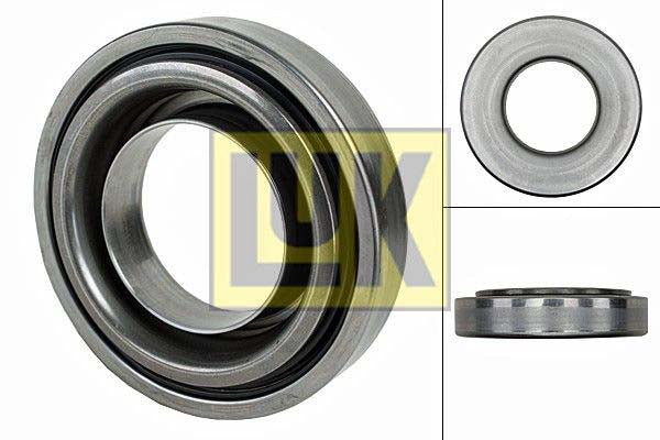 LuK 542 0232 10 Power Steering Pump