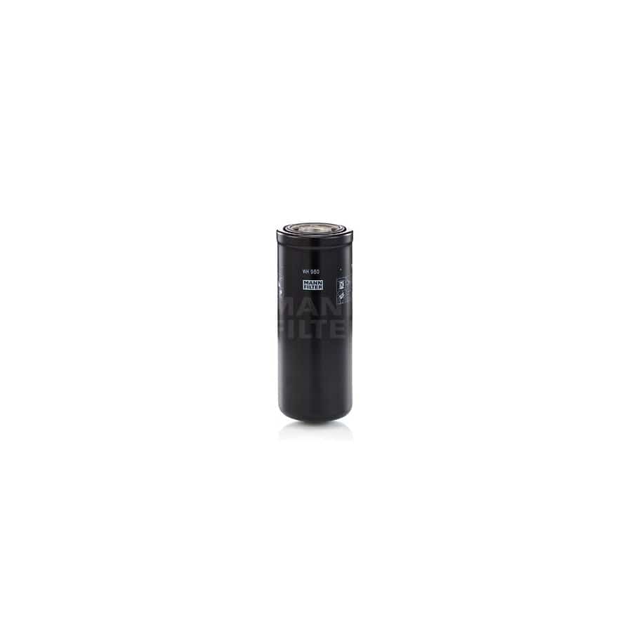 Mann-Filter WH980 Hydraulic Filter, Automatic Transmission