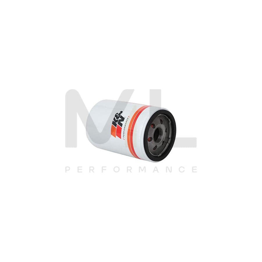 K&N HP-2012 Oil Filter | ML Car Parts UK | Performance Parts Direct