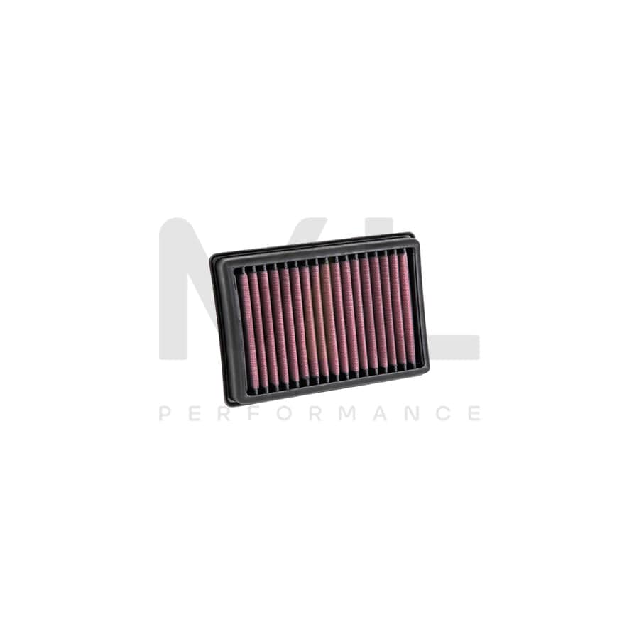 K&N MG-1315 Replacement Air Filter | ML Car Parts UK | Performance Parts Direct