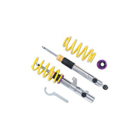 KW 39080054 VW Touran DDC Plug & Play Coilovers