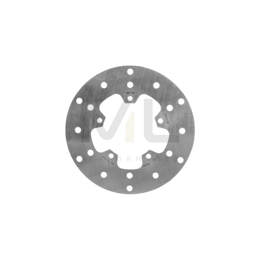 TRW MST255 Brake Disc | Performance Parts Direct Car Parts