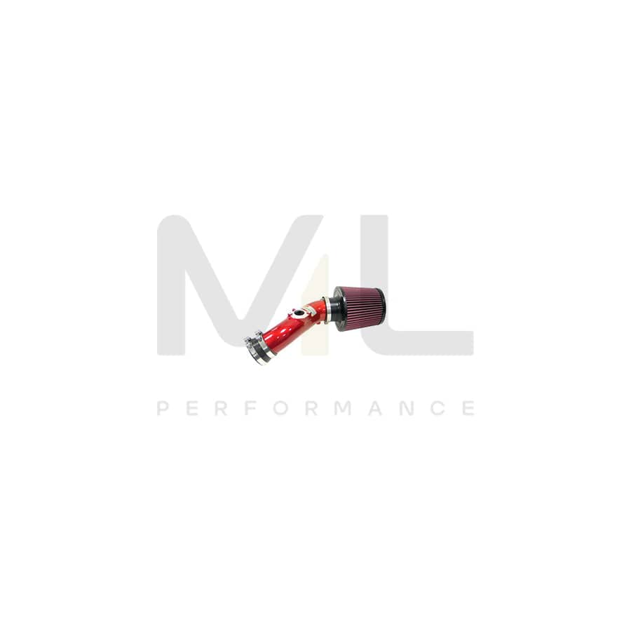 K&N 69-8601TR Performance Air Intake System | ML Car Parts UK | Performance Parts Direct