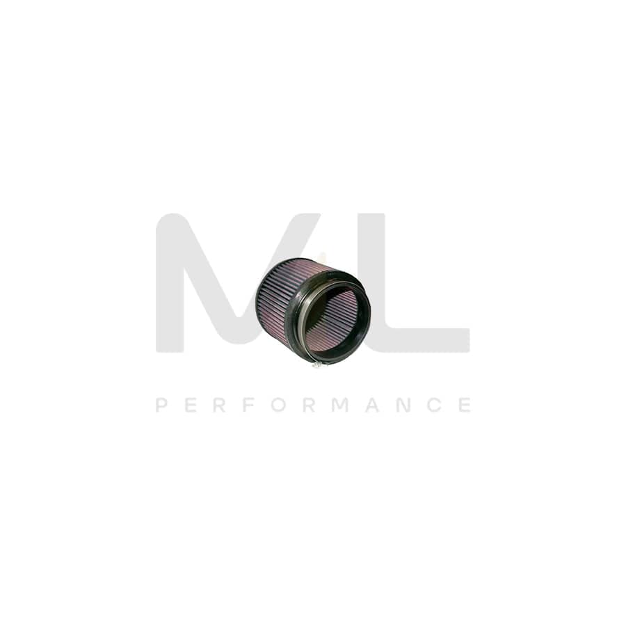 K&N RU-5109 Universal Clamp-On Air Filter | ML Car Parts UK | Performance Parts Direct