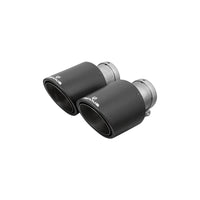 Remus Audi BMW VW Ford F80 F82 F87 Tailpipes (S1 A1, M2, M2 Competition, M3, M4, MK7/MK7.5 Golf R & Mustang)