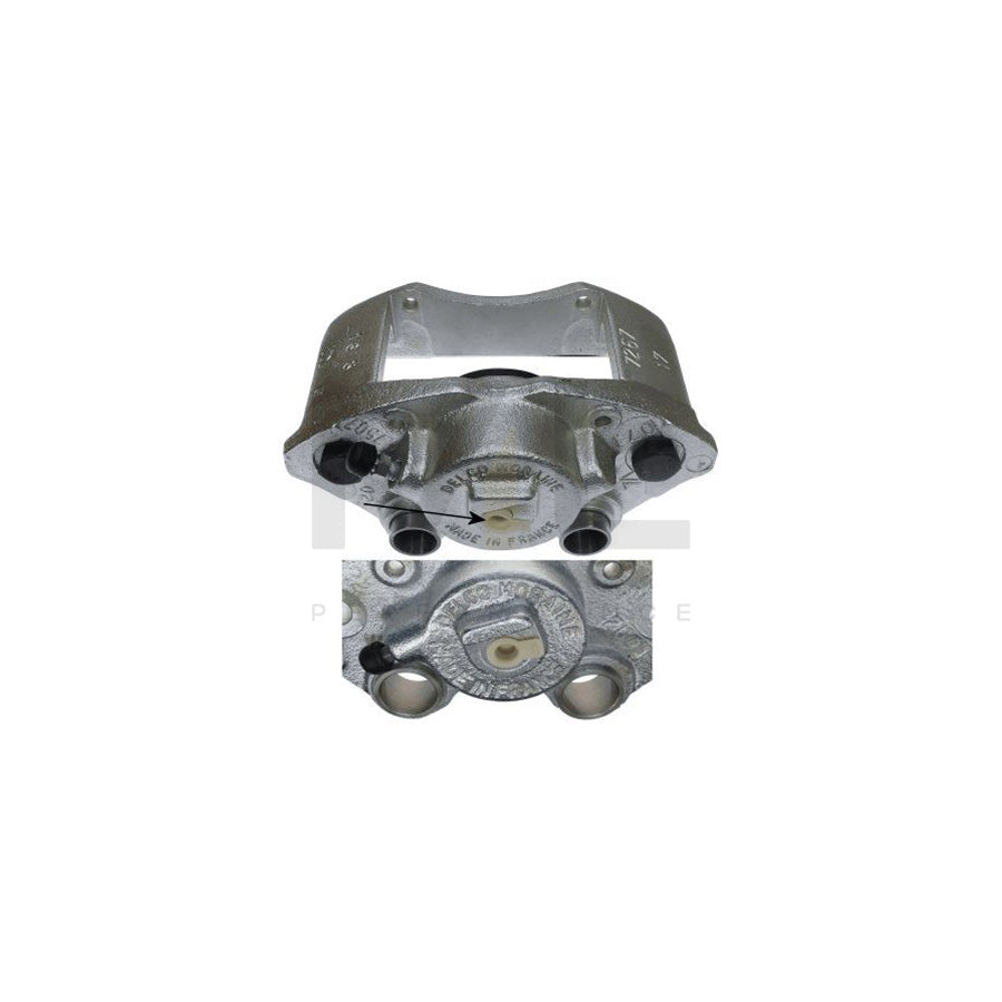 TEXTAR 38207900 Brake Caliper without holder | Performance Parts Direct Car Parts