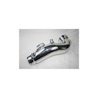 Evolution Racewerks N55 F10 F12 F13 ChargePipes 3.0T (535i, 640i, X5, X6)