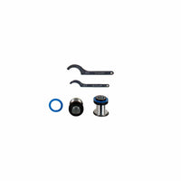 Bilstein 47-127708 AUDI SEAT SKODA VW B14 PSS Coilover (Inc. A3, Altea, Leon, Toledo, Octavia, Superb, Golf, Passat, CC, Jetta, Touran) 2