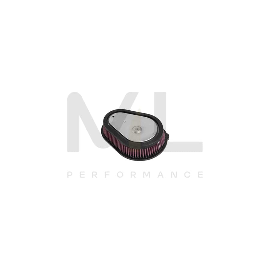 K&N E-3975 Unique Air Filter | ML Car Parts UK | Performance Parts Direct
