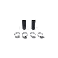 Masata BMW N54 E82 E90 E92 OEM Aluminium Chargepipe (1M, 135i & 335i)