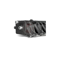 Wagner BMW B58 F20 F22 F30 F32 EVO1 Cast Aluminium Intake Manifold with Integrated Intercooler (M140i, M240i, 340i & 440i)