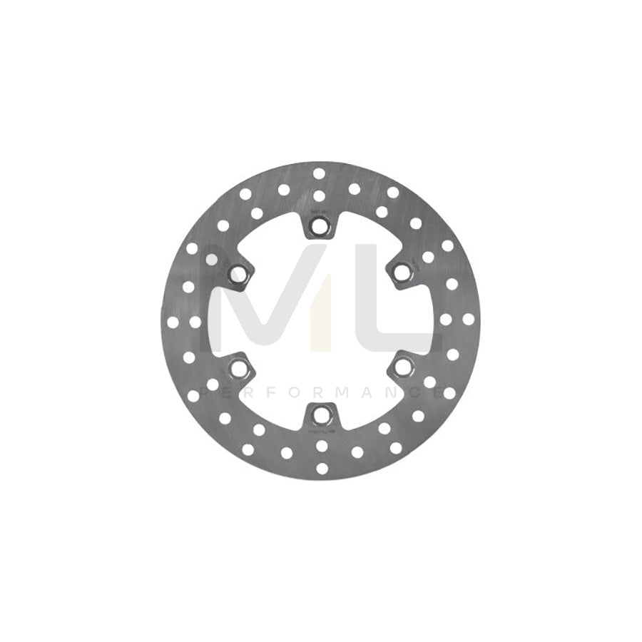 TRW MST351 Brake Disc | Performance Parts Direct Car Parts