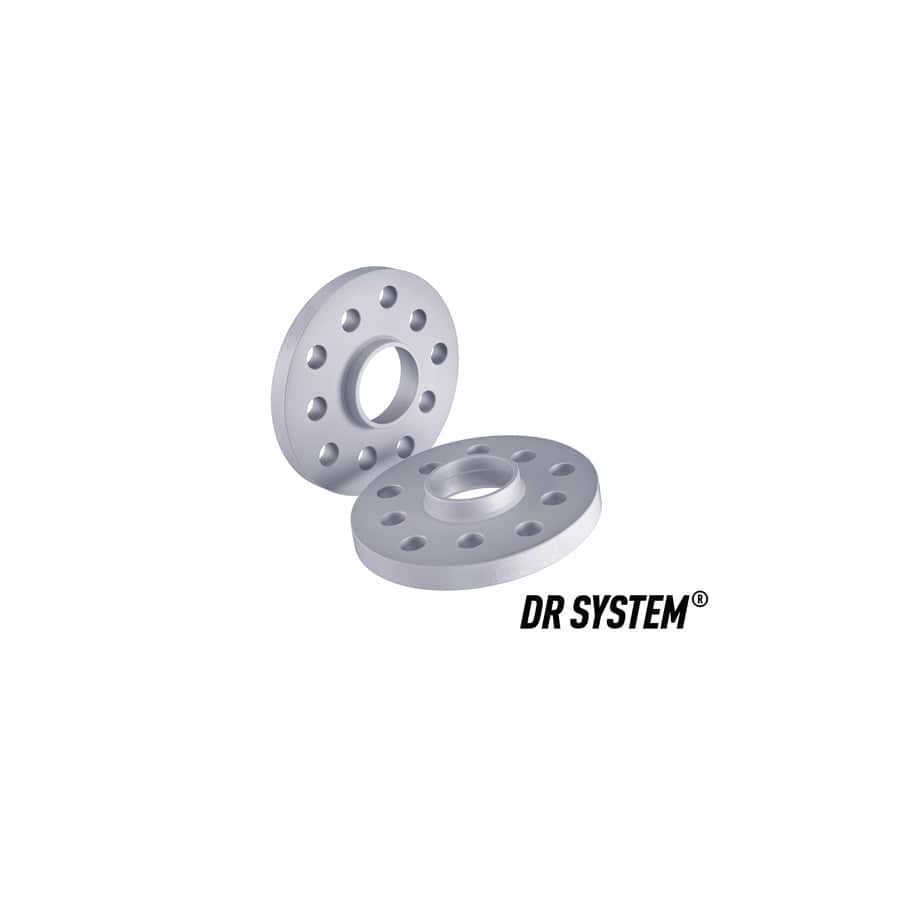 H&R 3065670M TRAK+® Wheel Spacers