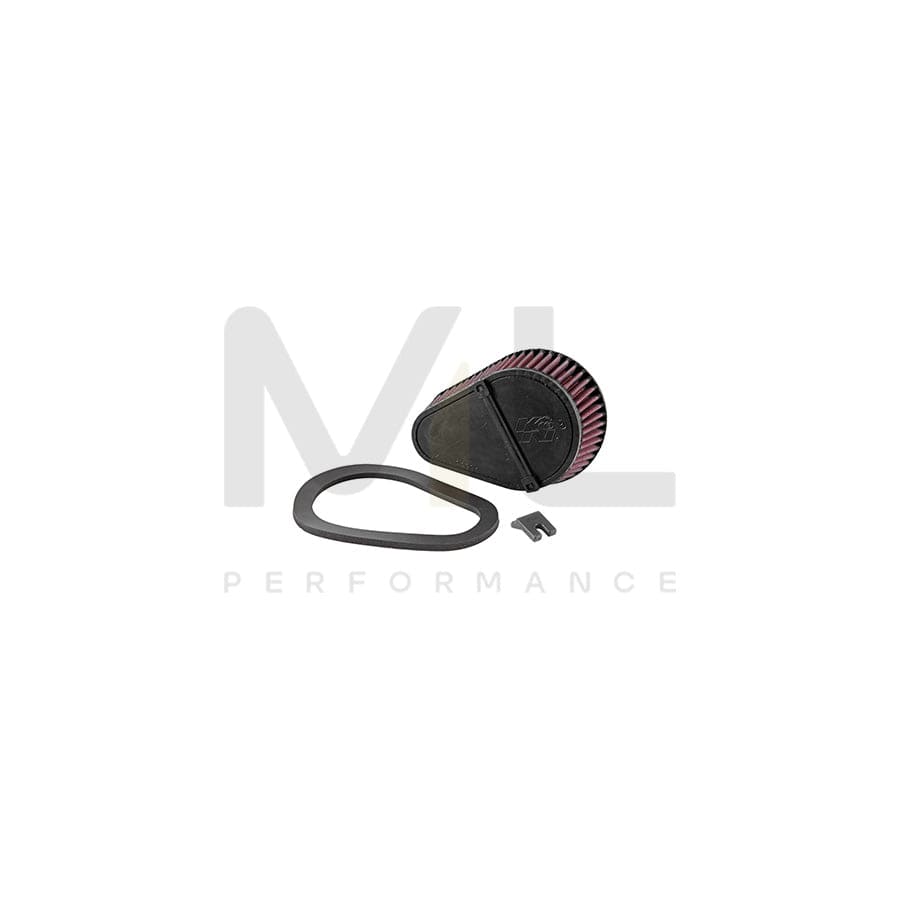 K&N SU-6596 Replacement Air Filter | ML Car Parts UK | Performance Parts Direct