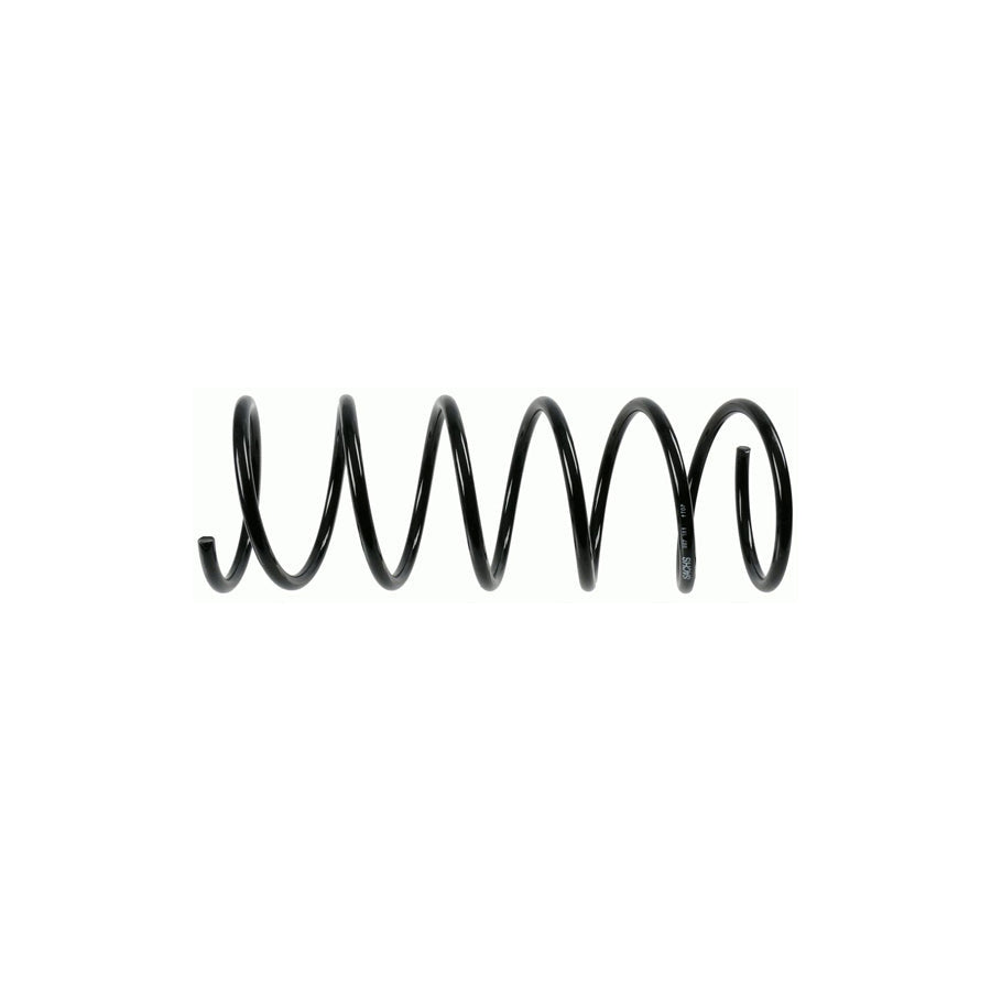 Sachs 997 181 Coil Spring