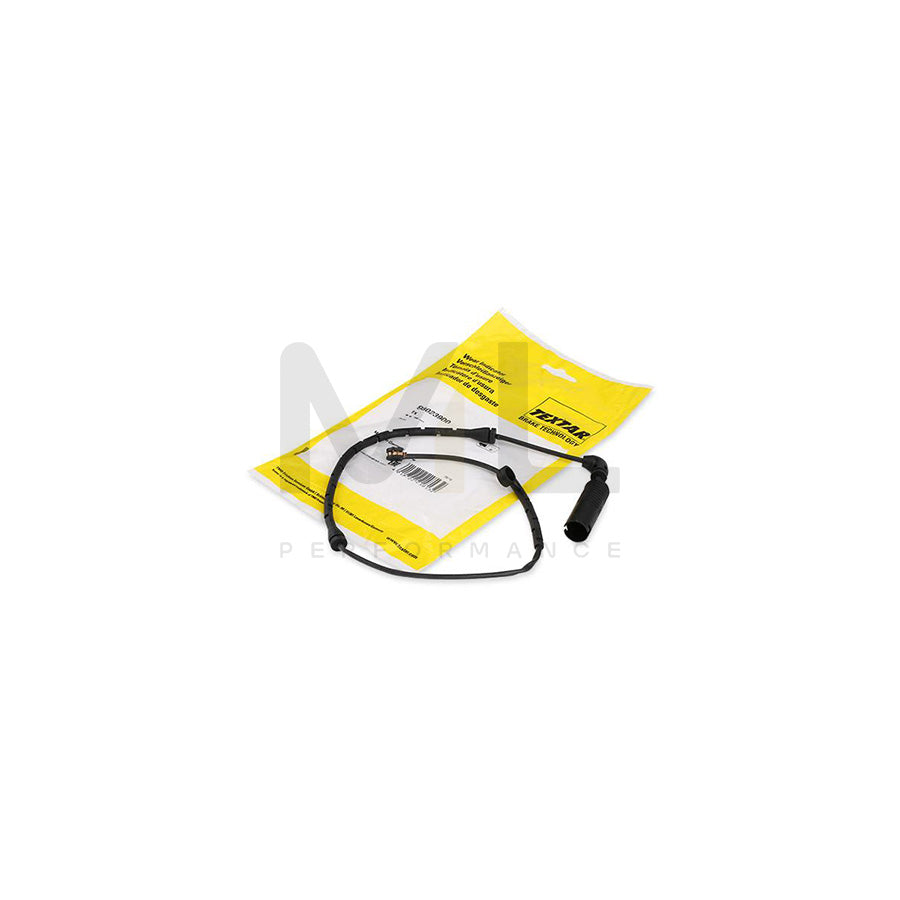 TEXTAR 98023900 Brake pad wear sensor | Performance Parts Direct Car Parts